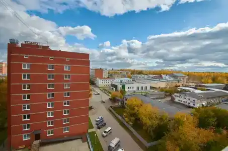 на Савиных - 264