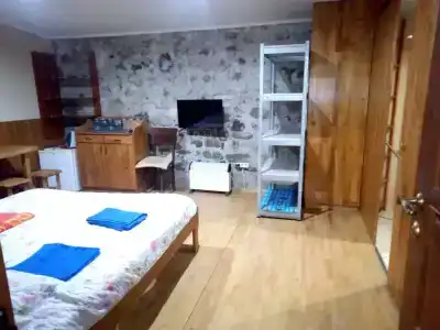 Domik u oleandra - 5