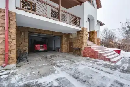 Dom na ulitse Tsentralnaya 81A - 3