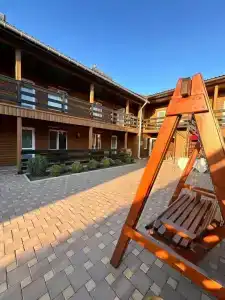 Caramele Elena Guest house - 2