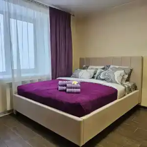 на Савиных - 100