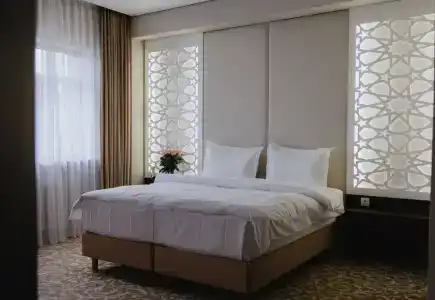 Boutique Tomiris - 1