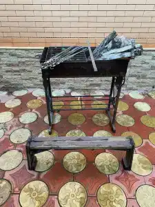 Domik u morya Tourist base - 31