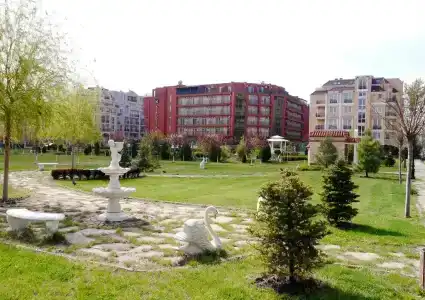 Venera & Anastasia Palace Apartments - 5