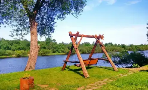 U Grigorevicha Tourist base - 1