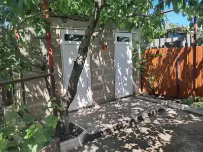 Guest house s besedkoy i zonoy barbekyu - 6