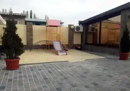 Maristel Guest house - 3