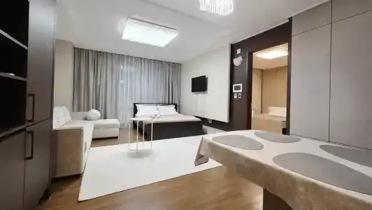 Mr.Nice Apart-Highvill - 174