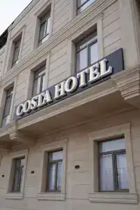Costa - 17