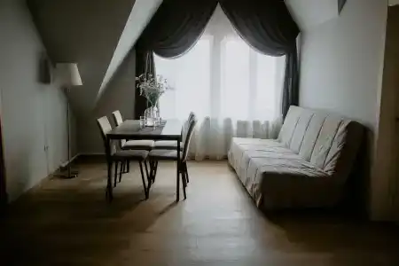Eko-otel "Svyatoy Nos - 25