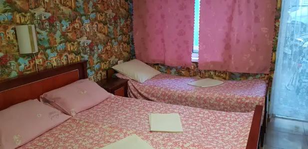 Rooms Peschanka - 131