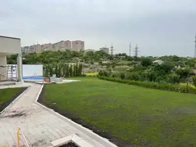 Gorgeous Villa With The Best View Of Ararat Mount - 42