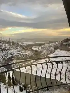 Gorgeous Villa With The Best View Of Ararat Mount - 30