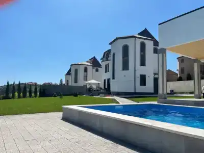 Gorgeous Villa With The Best View Of Ararat Mount - 47