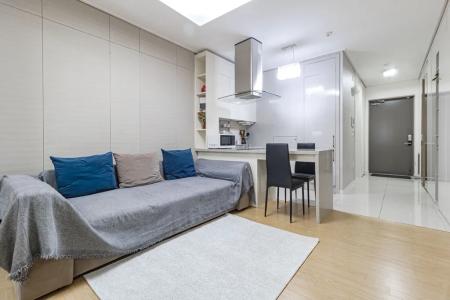 Mr.Nice Apart-Highvill - 207