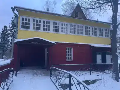 Guest house Kolos - 0