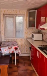 Rooms Peschanka - 115