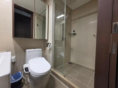 Mr.Nice Apart-Highvill - 107