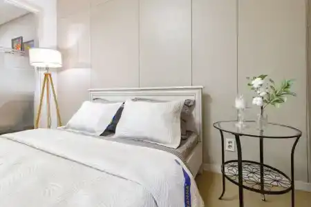 Mr.Nice Apart-Highvill - 234