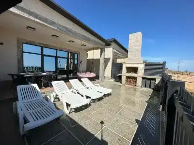 Serir Tourist base - 28