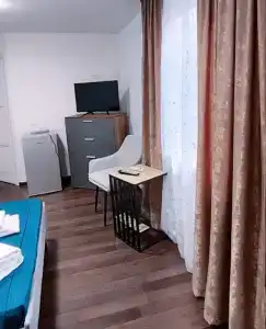 Markizetta - uyutnyy v dvuh shagah ot plyazha Guest house - 8