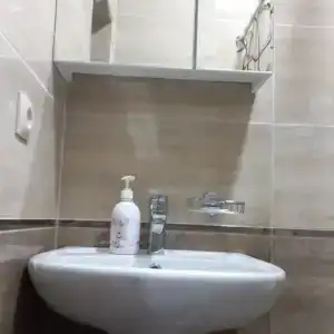 Serir Tourist base - 14