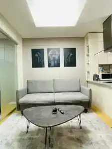 Mr.Nice Apart-Highvill - 41