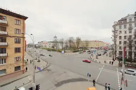 Center on Korolya - 16