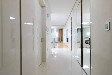 Mr.Nice Apart-Highvill - 231