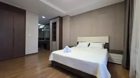 Mr.Nice Apart-Highvill - 271
