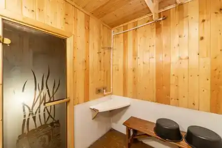 Edem Tourist base - 13