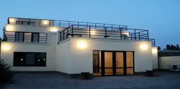 Maristel Guest house - 0