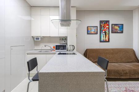 Mr.Nice Apart-Highvill - 244