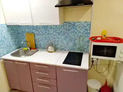 Domik u oleandra - 4