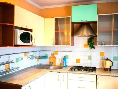 Luxe ApartComplex Nemiga Исторический центр - Минск - 9