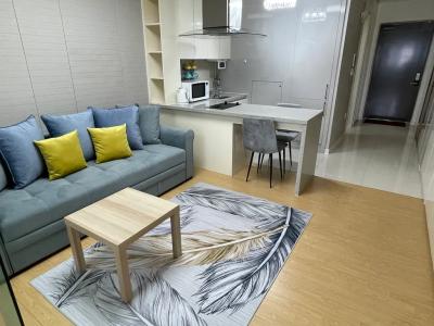 Mr.Nice Apart-Highvill - 292