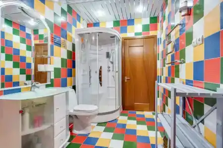 Dom na ulitse Tsentralnaya 81A - 17