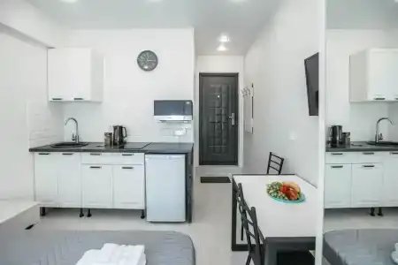Sweet home - 51