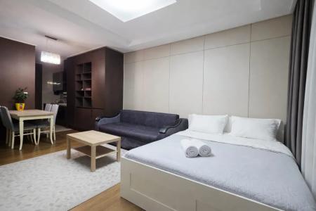 Mr.Nice Apart-Highvill - 278