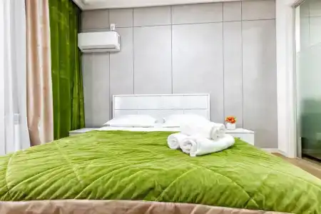 Mr.Nice Apart-Highvill - 152