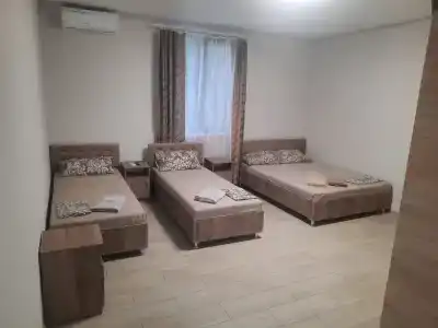 Morskaya zvezda Guest house - 38