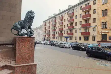 Center on Korolya - 14