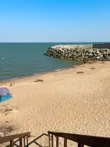 Domik u morya Tourist base - 35