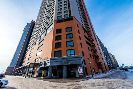 Mr.Nice Apart-Highvill - 316