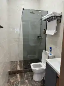 Spa-otel Prayd - 17
