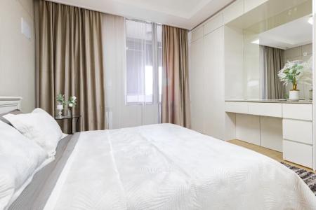 Mr.Nice Apart-Highvill - 239