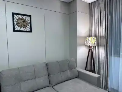 Mr.Nice Apart-Highvill - 125