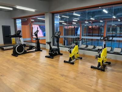 Baytur Resort & Spa - 11