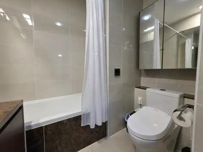 Mr.Nice Apart-Highvill - 104