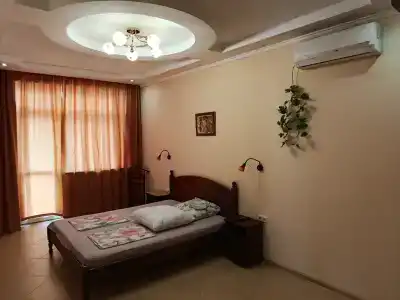 Kedrovaya polyana - 1